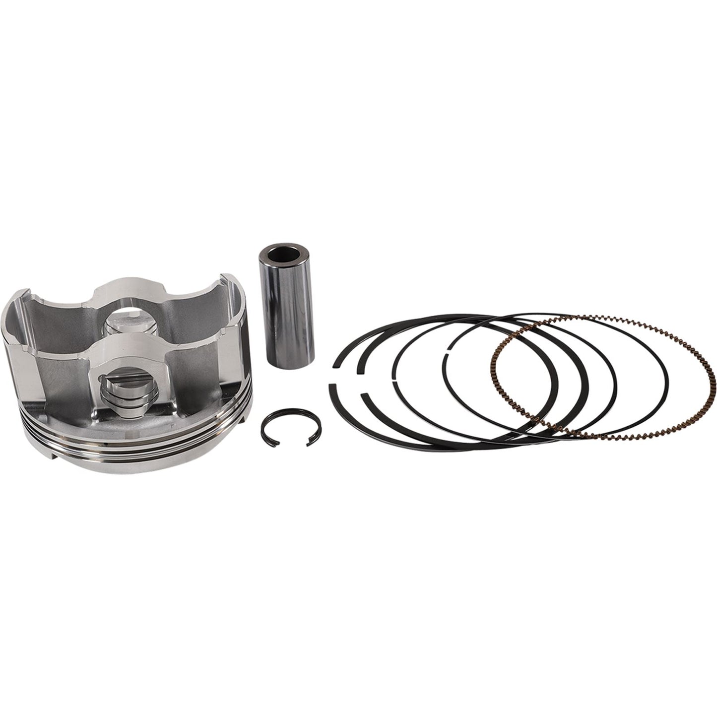 Vertex Piston Kit for Kawasaki 2020-2021 Teryx KRX 1000 24502B_1056856