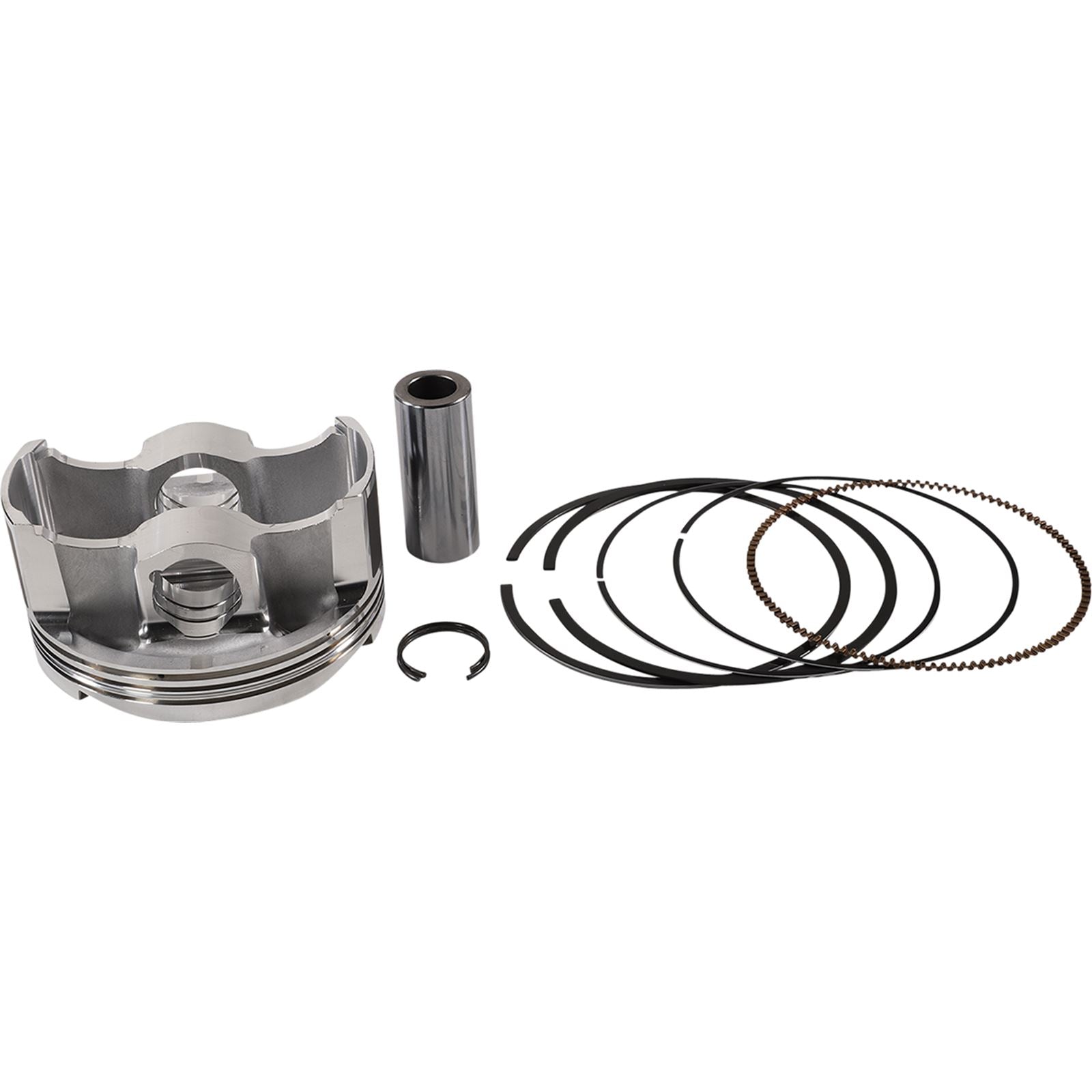 Vertex Piston Kit for Kawasaki 2020-2021 Teryx KRX 1000 24502B_1056856