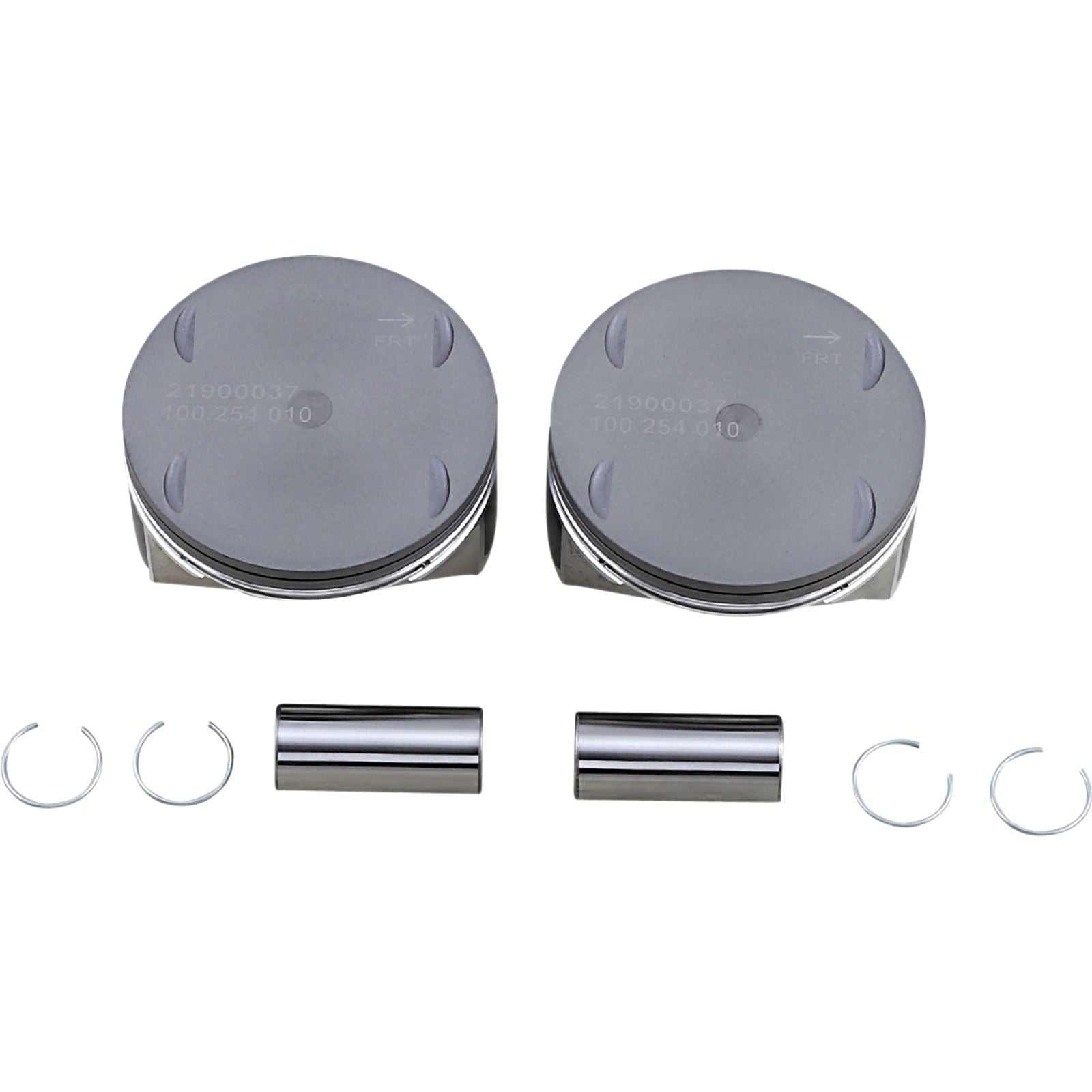 Drag Specialties Pistons - M8 0911-0051_1030989
