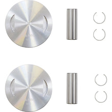 Drag Specialties Piston - Standard - Twin Cam 0911-0080_1134400