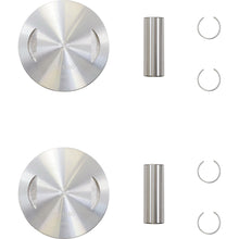 Drag Specialties Piston - +.005" - Twin Cam 0911-0081_1134401