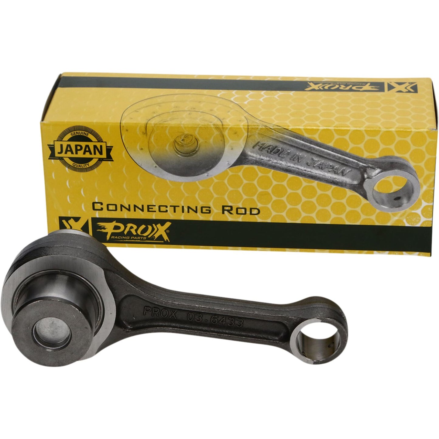 ProX Connecting Rod Kit for KTM 450SX 03.6433_1030999