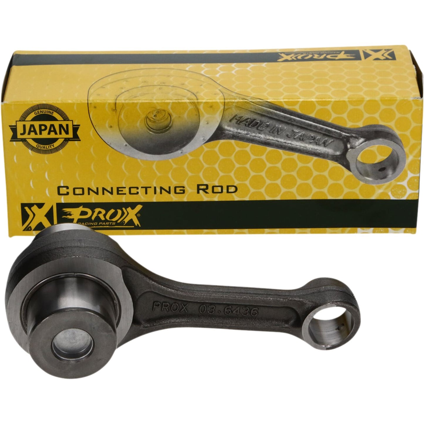 ProX Connecting Rod Kit for KTM 450SX 03.6436_1031002