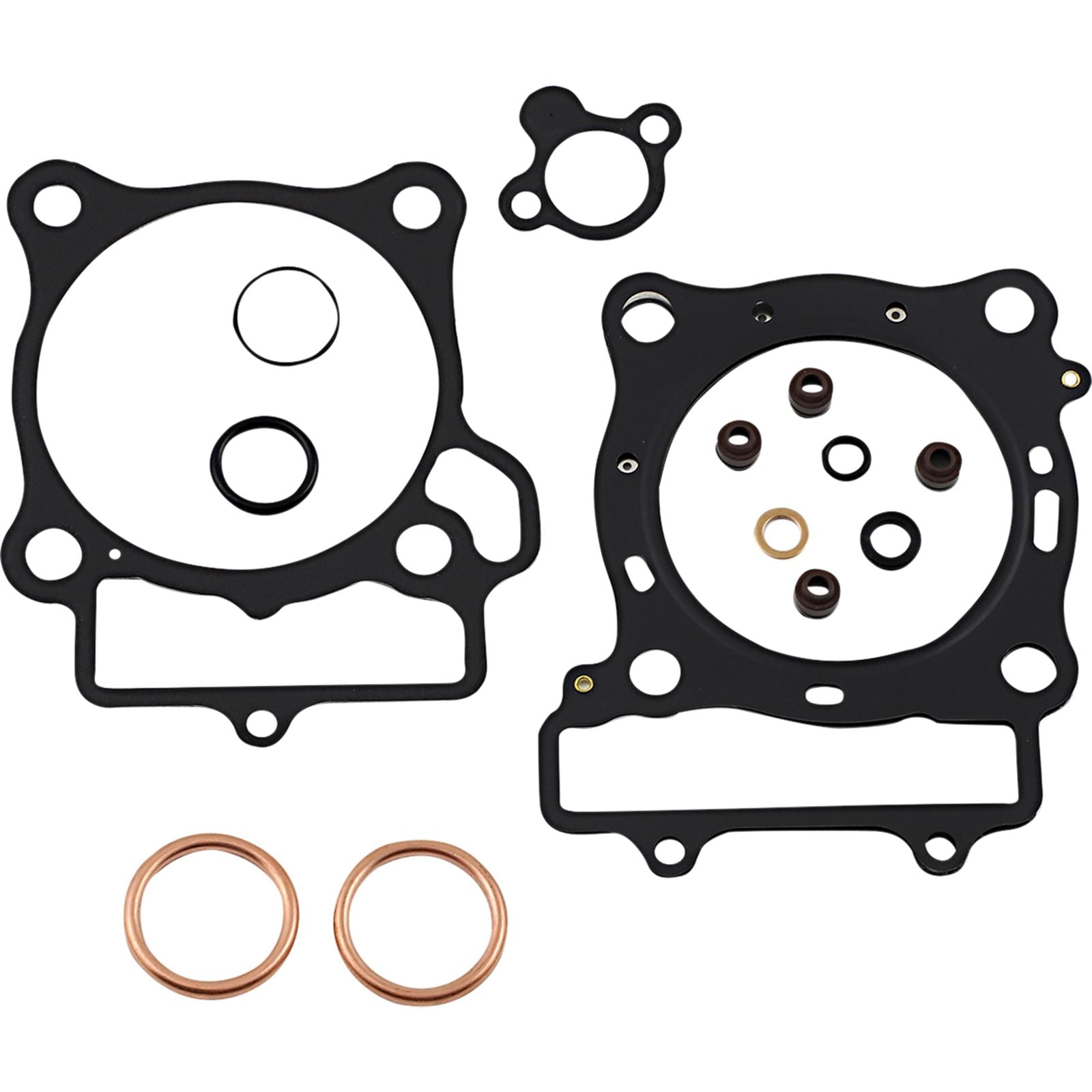 Moose Offroad Gasket - Top End - CRF250 0934-6538_1030964