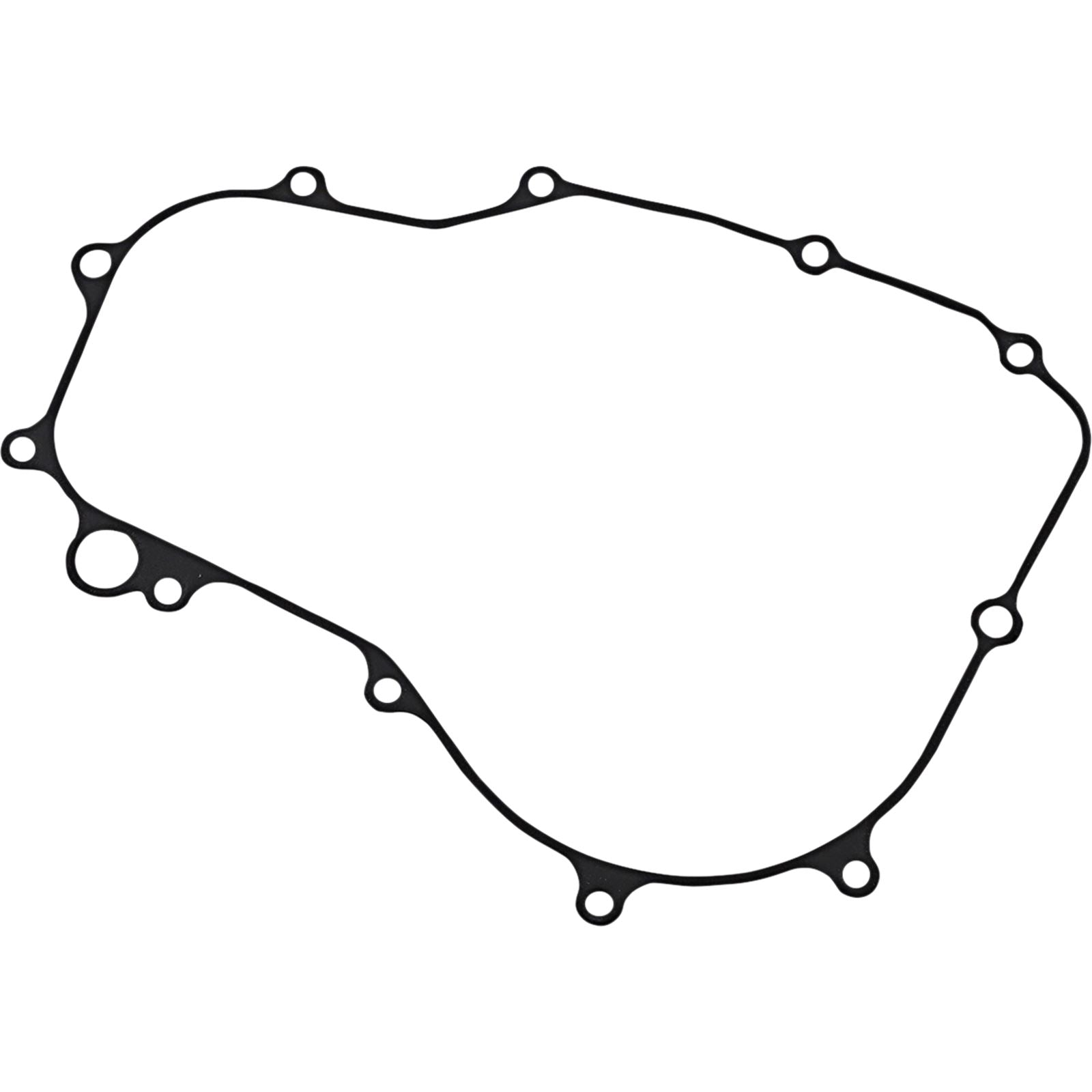 Moose Offroad Inner Clutch Gasket for Honda 0934-6540_1030966