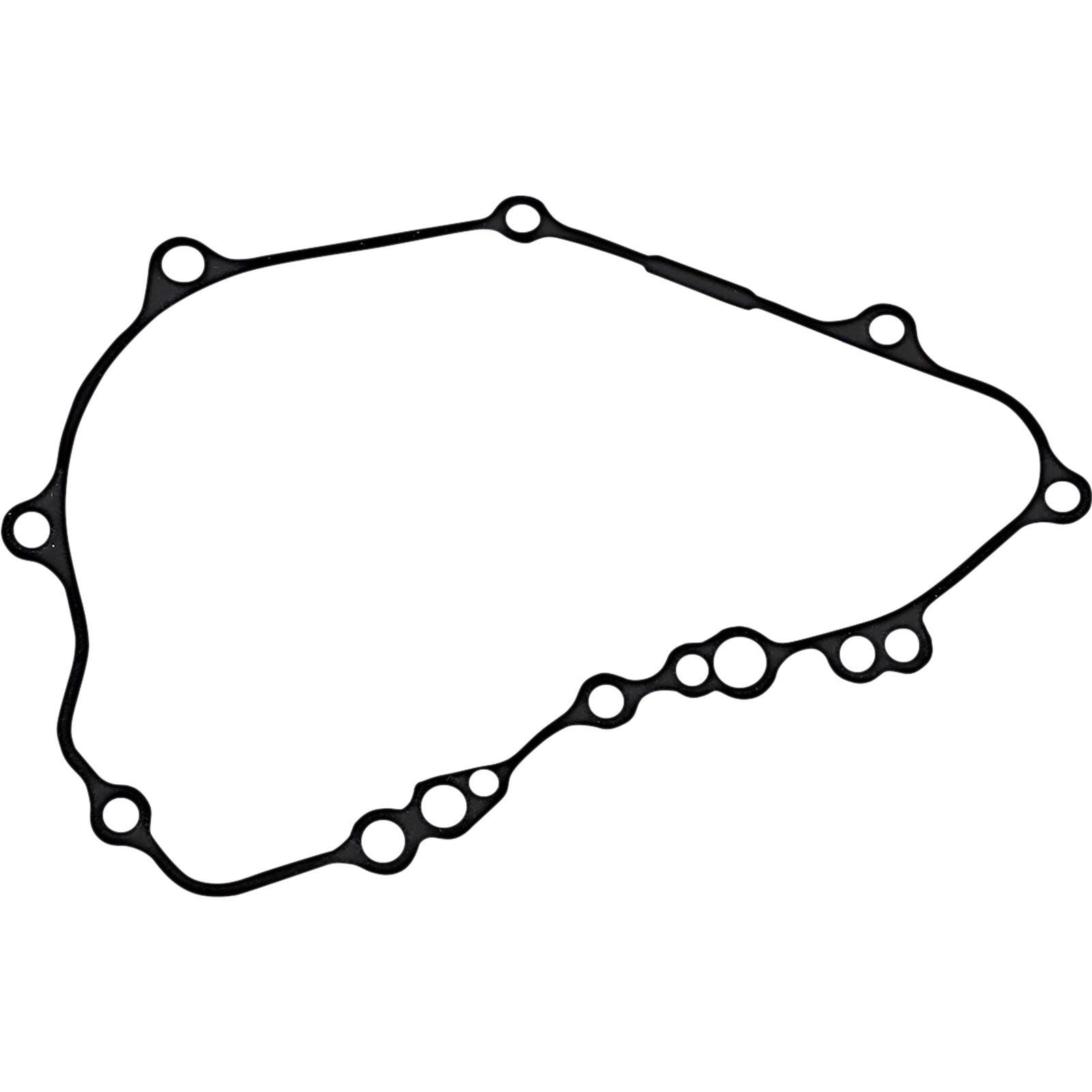 Moose Offroad Ignition Cover Gasket for Honda CRF250R 0934-6541_1030967