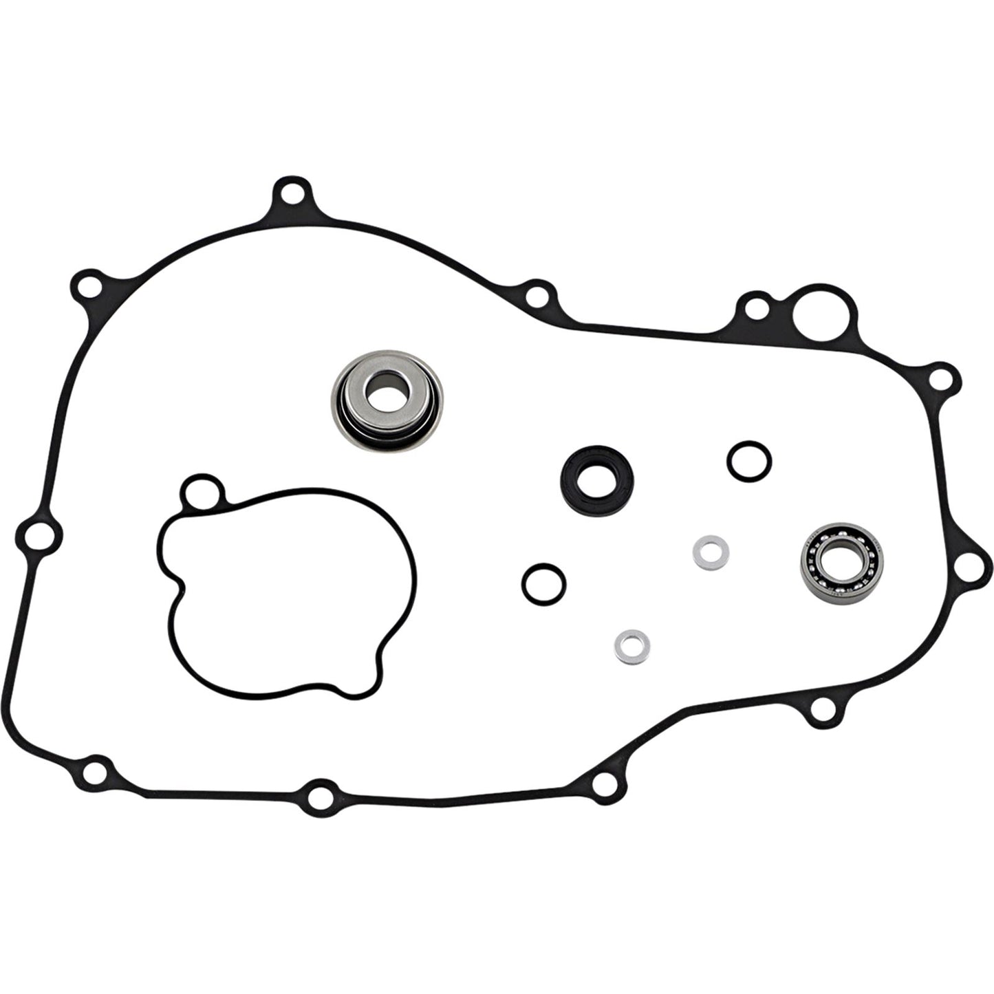 Moose Offroad Water Pump Repair Kit for Honda [MPN: 0934-6543]_1030969