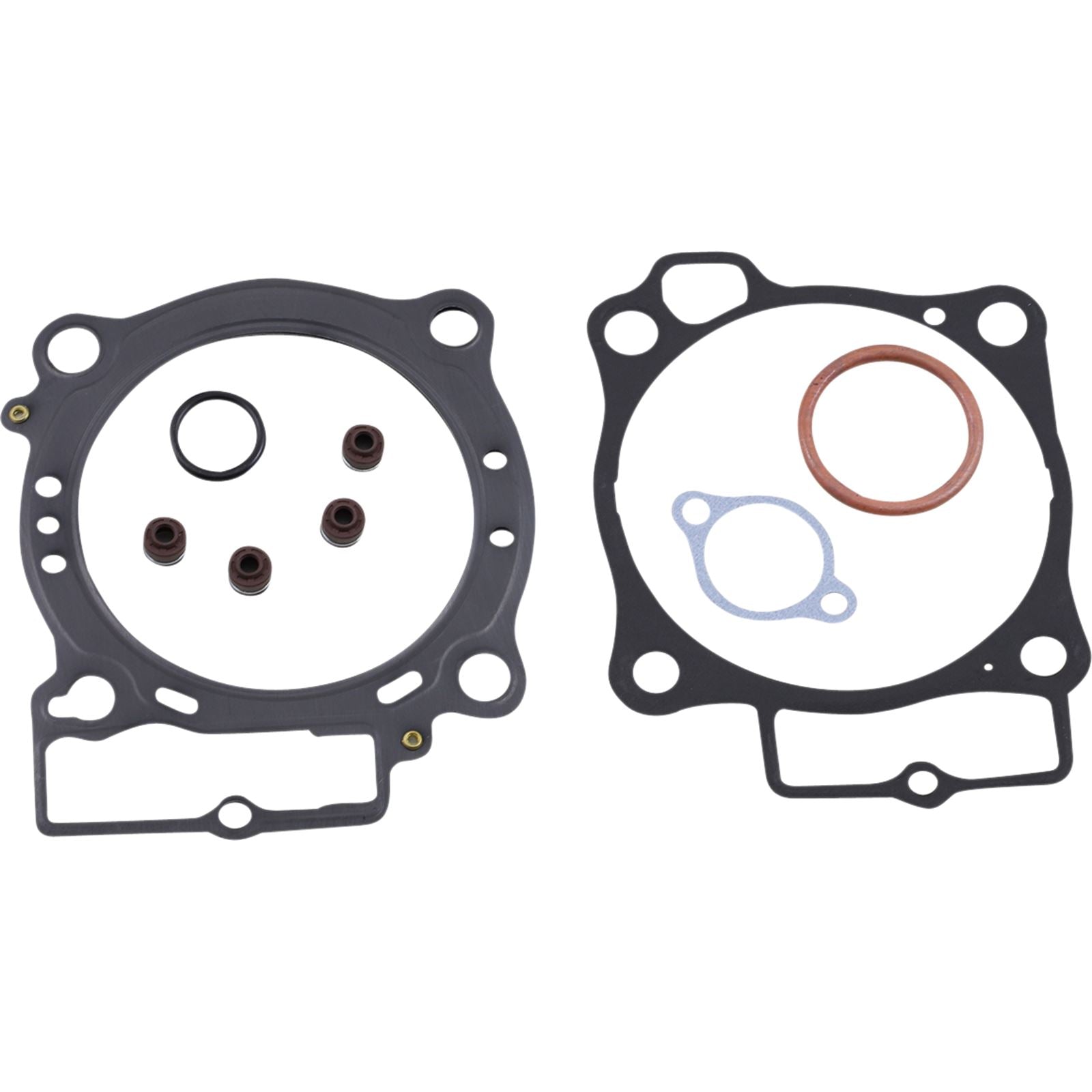 Moose Offroad Gasket - Top End for Honda 0934-6571_1030971