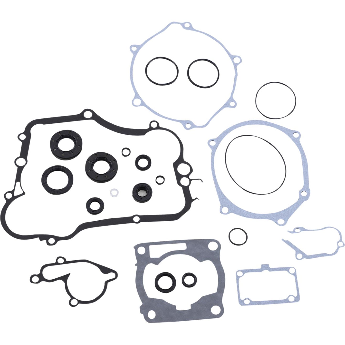 Moose Offroad Gasket Set with Oil seal - YZ65 0934-6582_1030982