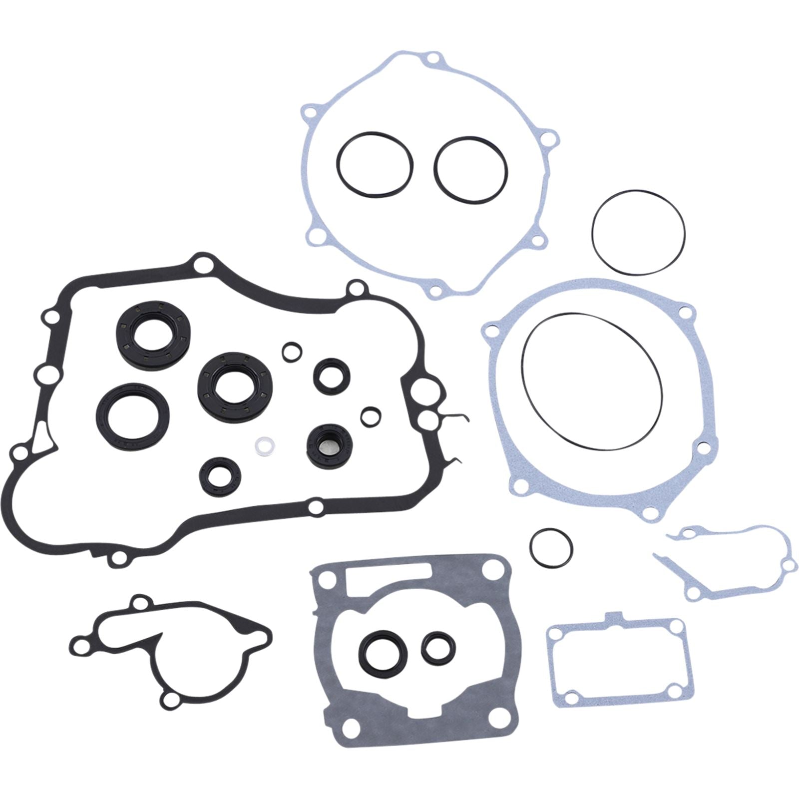 Moose Offroad Gasket Set with Oil seal - YZ65 0934-6582_1030982