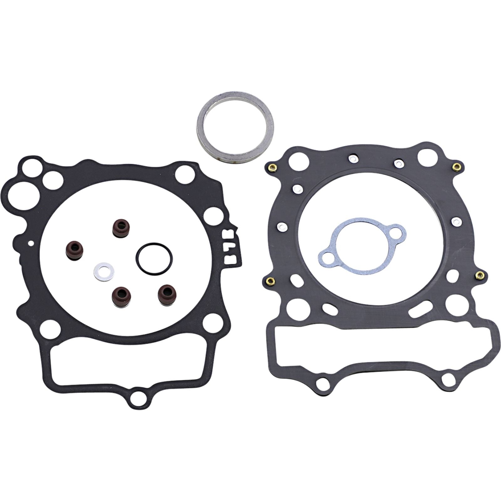 Moose Offroad Top End Gasket for Yamaha YZ/WR [MPN: 0934-6583]_1030983