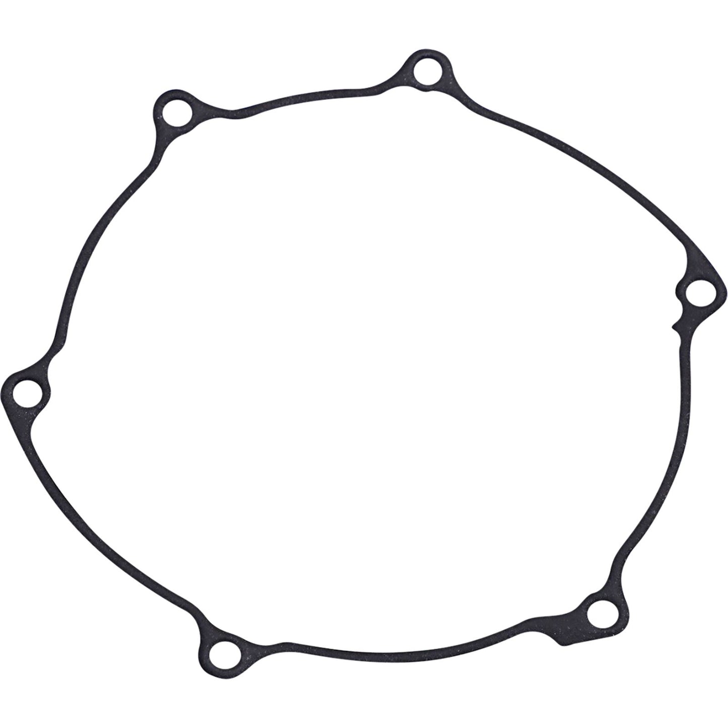 Moose Offroad Clutch Cover Gasket - YZ250F 0934-6589_1031039