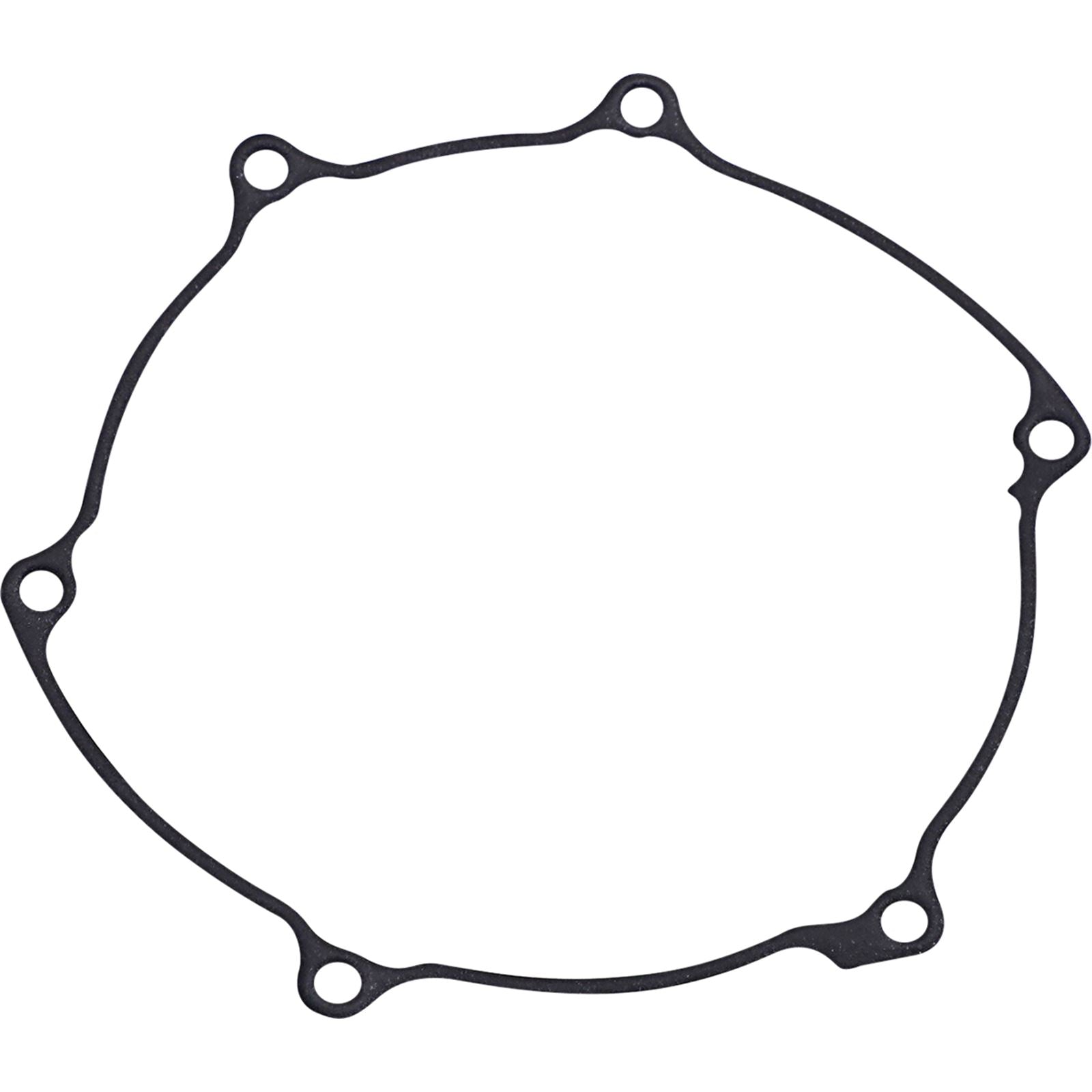 Moose Offroad Clutch Cover Gasket - YZ250F 0934-6589_1031039