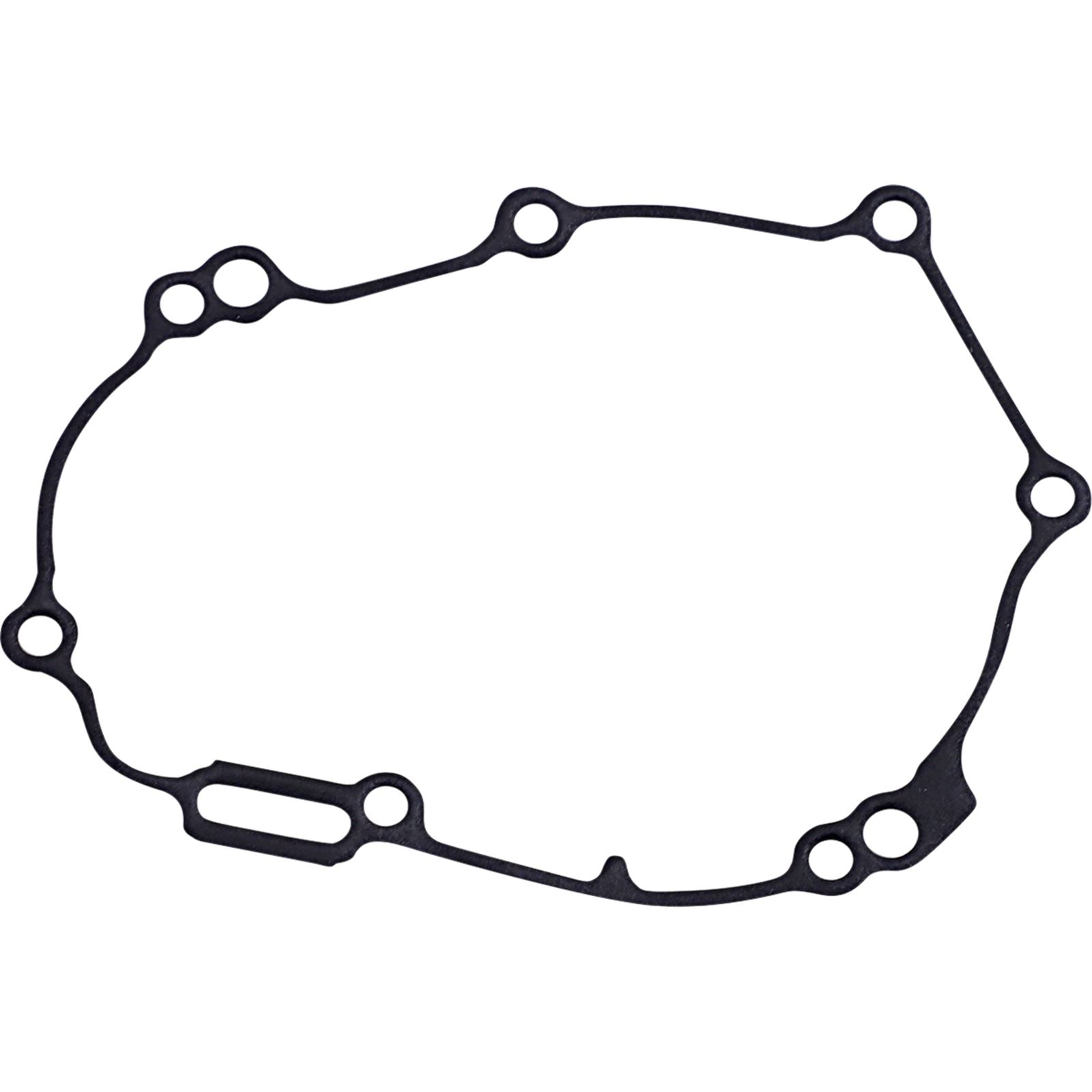 Moose Offroad Ignition Cover Gasket for Yamaha 0934-6591_1031041