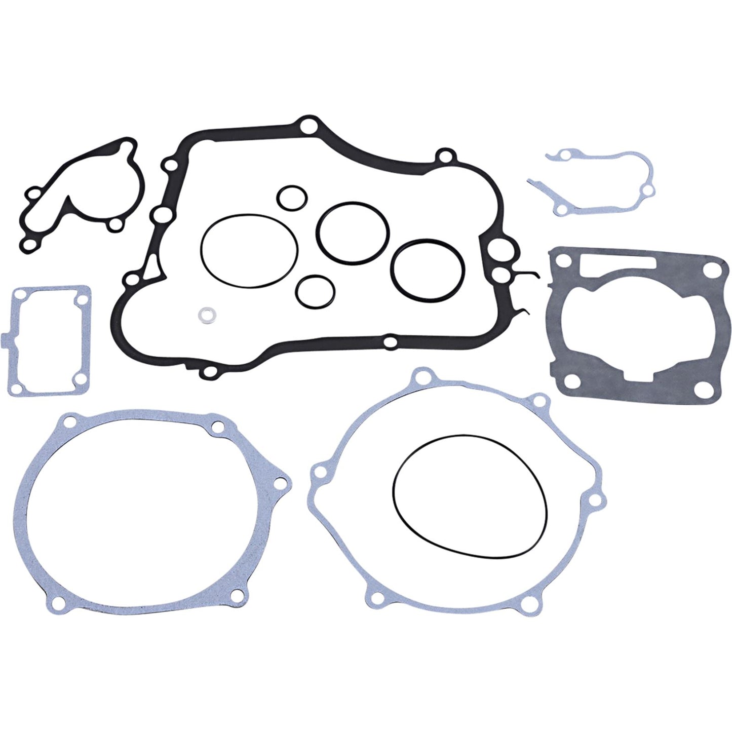 Moose Offroad Complete Gasket Kit for Yamaha 0934-6592_1031042
