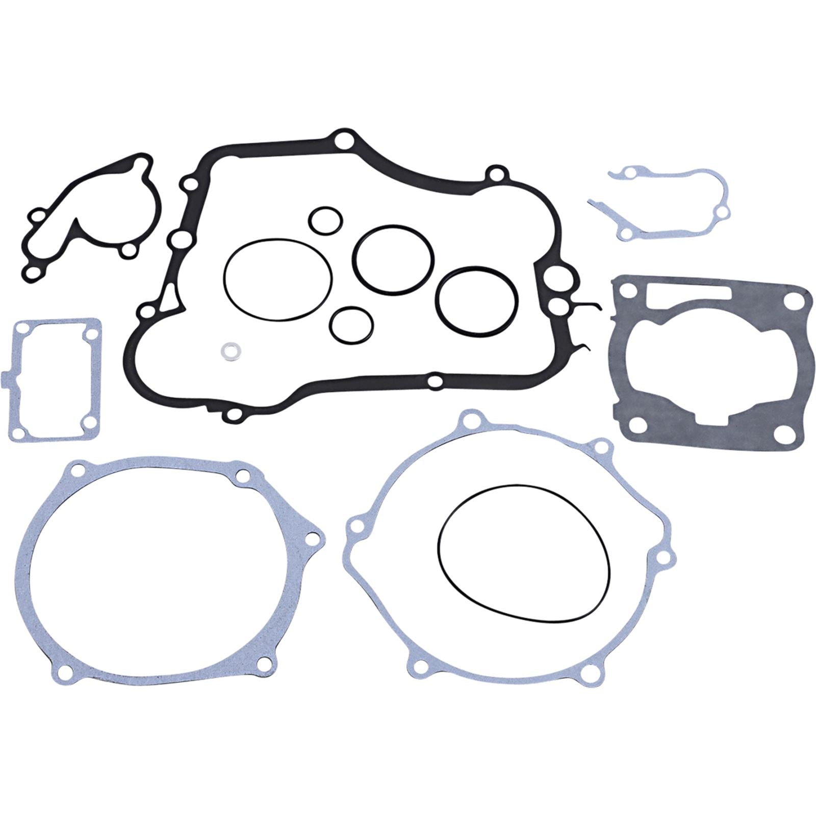 Moose Offroad Complete Gasket Kit for Yamaha 0934-6592_1031042