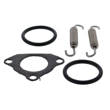Moose Offroad Exhaust Gasket Kit [MPN: 0934-6687]_1056859