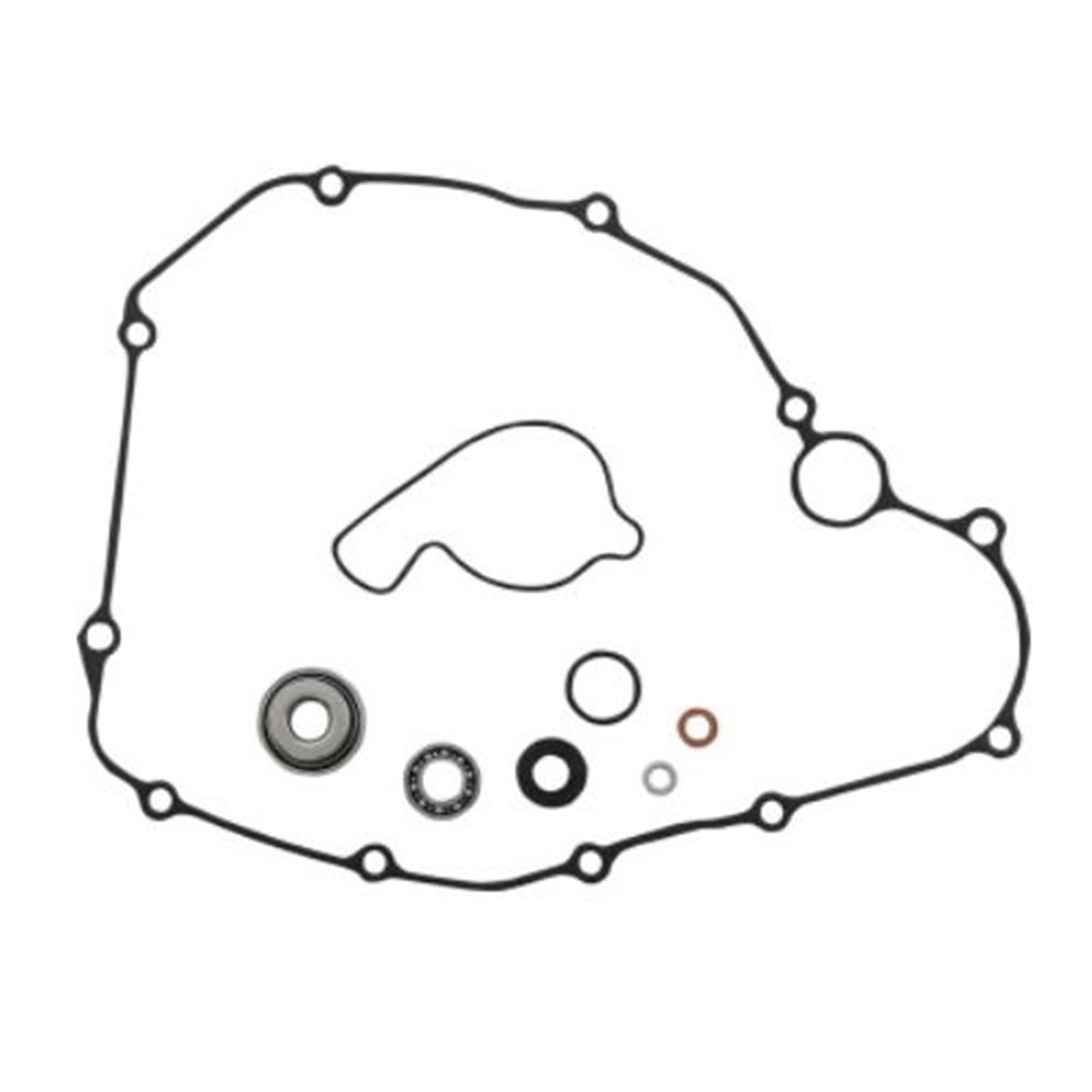 Moose Offroad Water Pump Repair Kit for Honda 0934-6693_881275