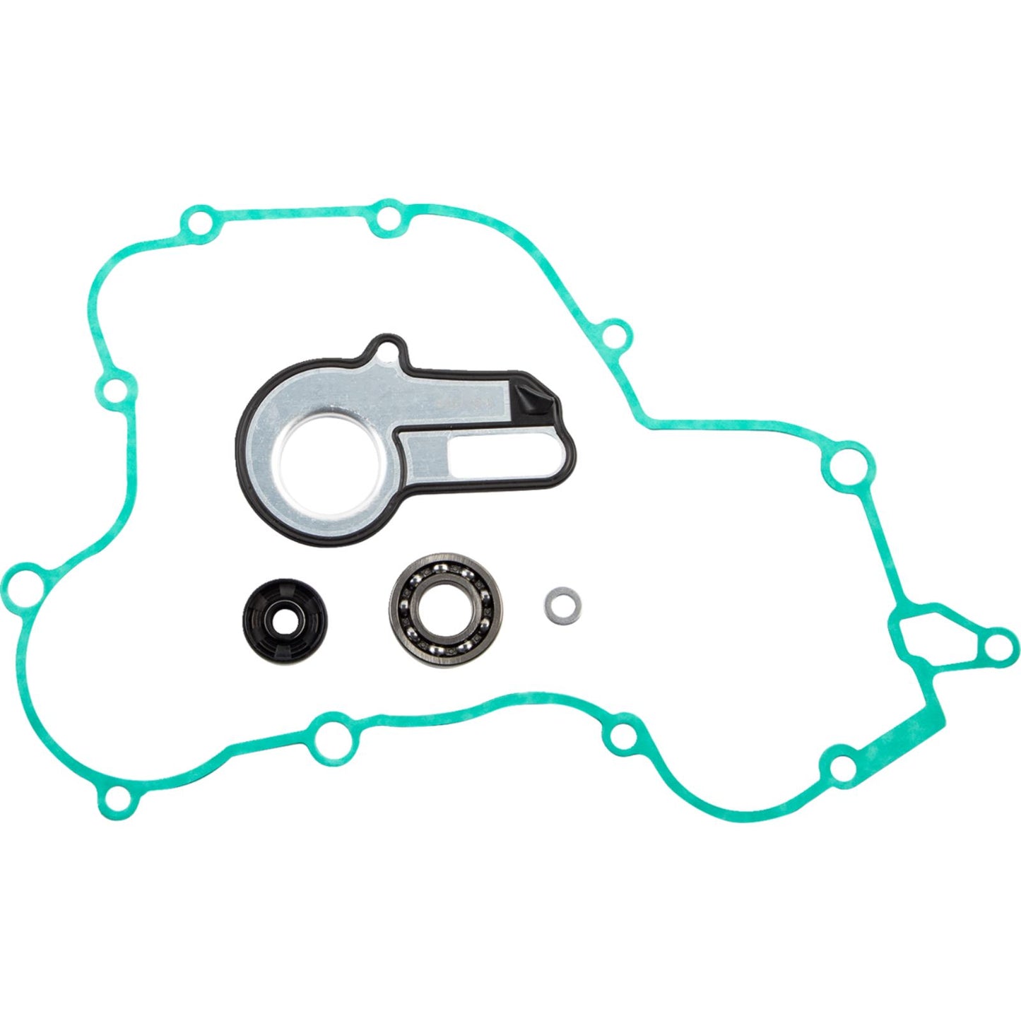 Moose Offroad Water Pump Rebuild Kit for Gas for Gas Gas/Husqvarnavarna/KTM 0934-6694_1166868