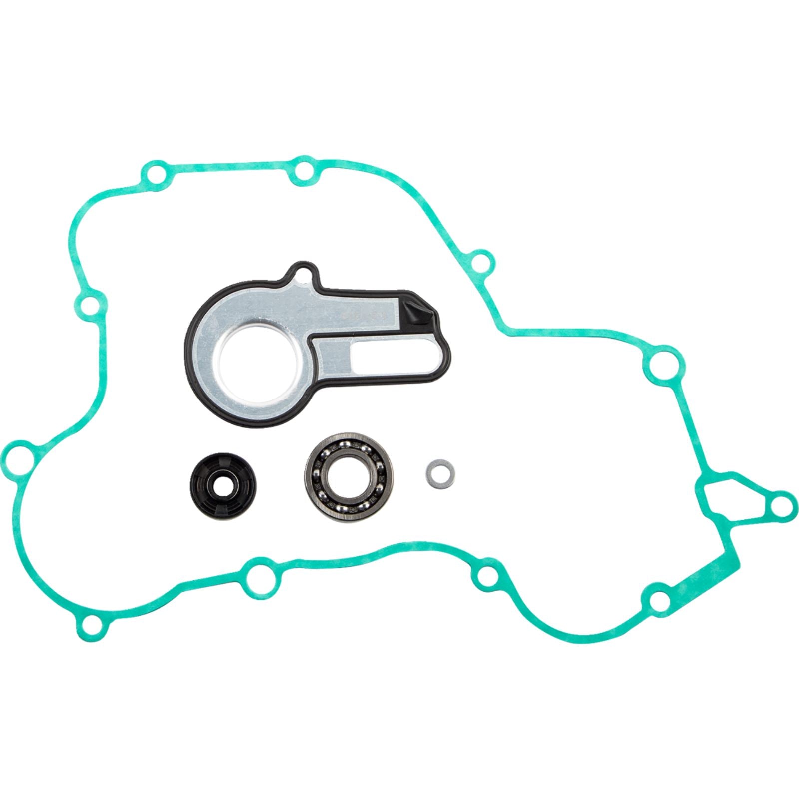 Moose Offroad Water Pump Rebuild Kit for Gas for Gas Gas/Husqvarnavarna/KTM 0934-6694_1166868