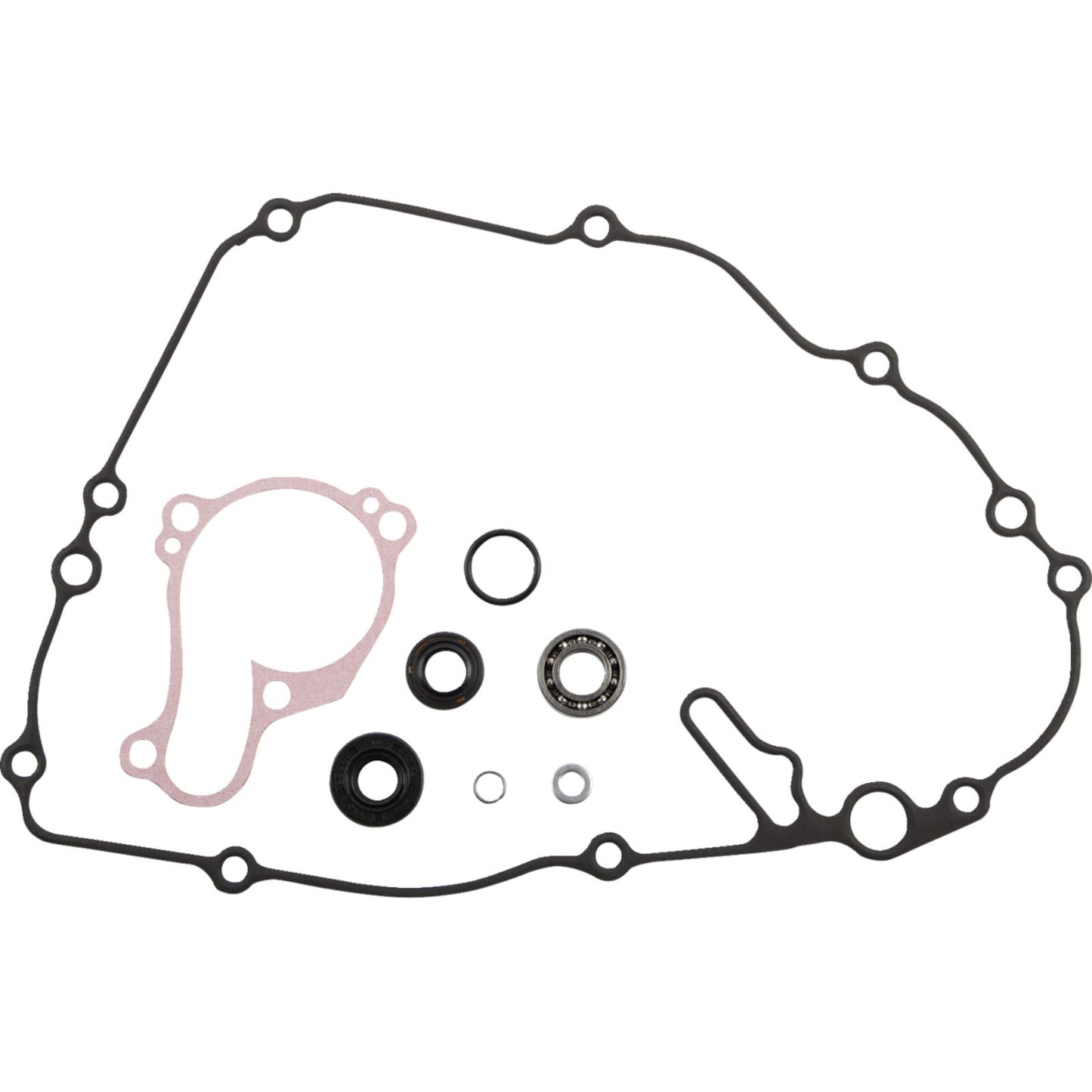 Moose Offroad Water Pump Repair Kit for Yamaha 0934-6695_1166867