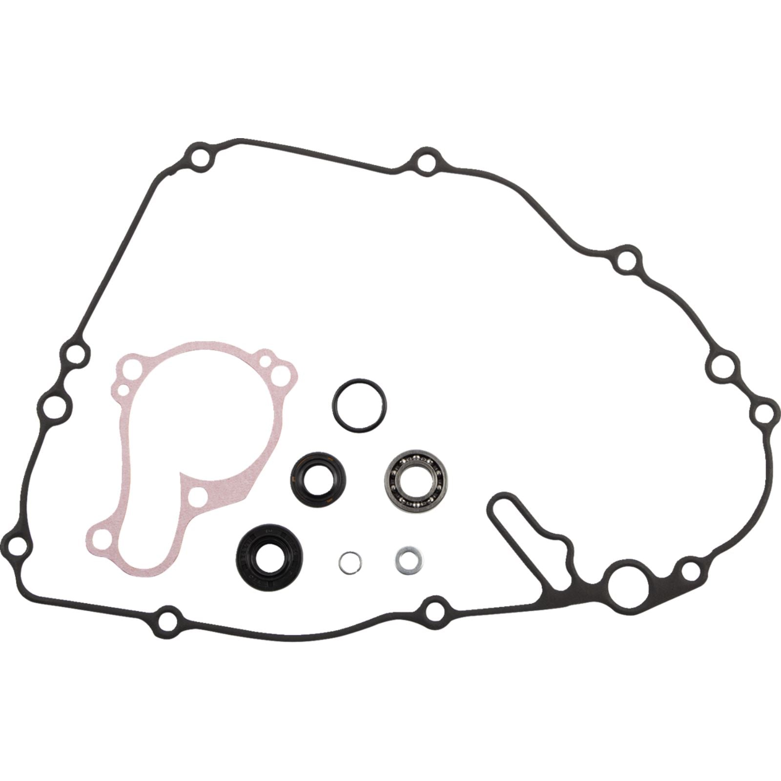 Moose Offroad Water Pump Repair Kit for Yamaha 0934-6695_1166867