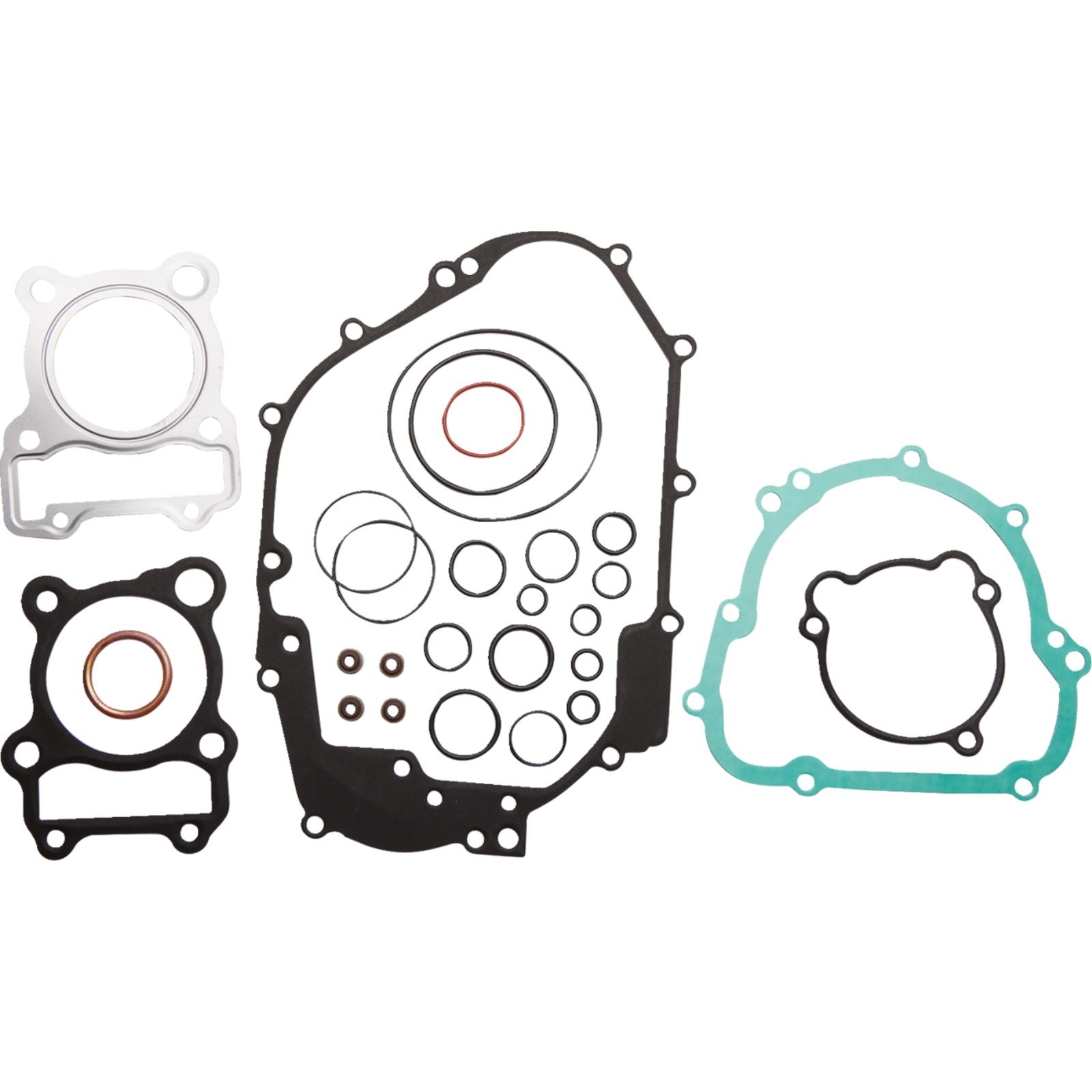 Moose Offroad Complete Gasket Set - KLX 140 0934-6888_1175669