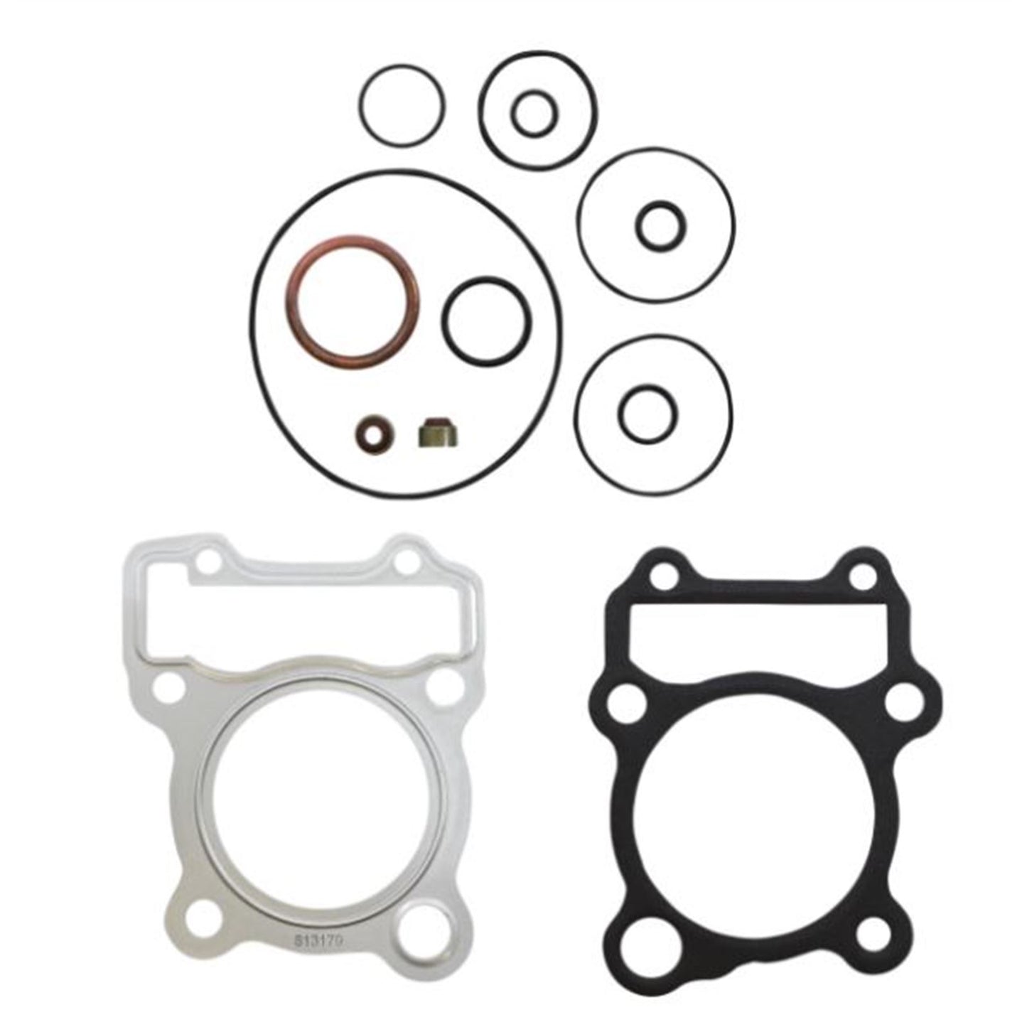 Moose Offroad Top End Gasket Set - KLX 0934-6890_894437