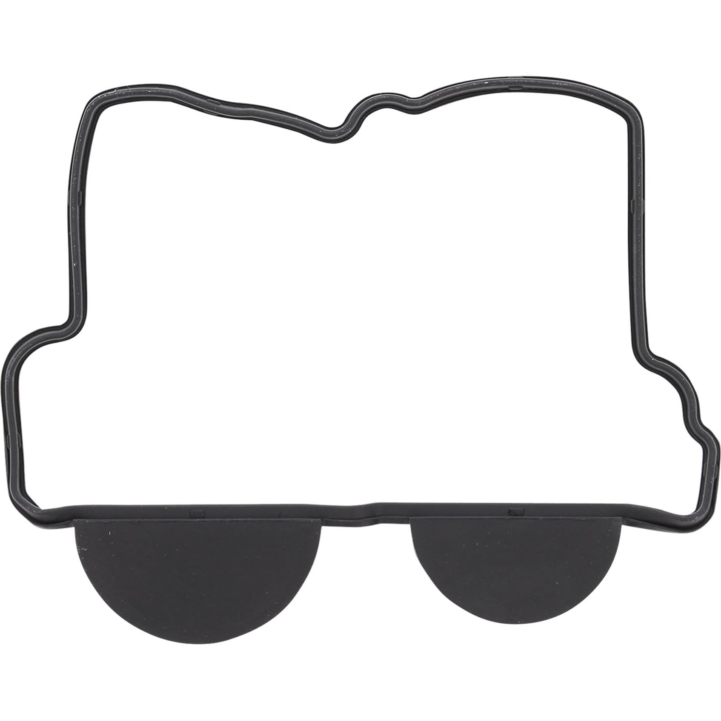 Moose Offroad Valve Cover Gasket for Kawasaki 0934-6899_1056866