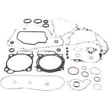 Moose Offroad Complete Gasket Set for Honda CRF450 0934-6916_1056867