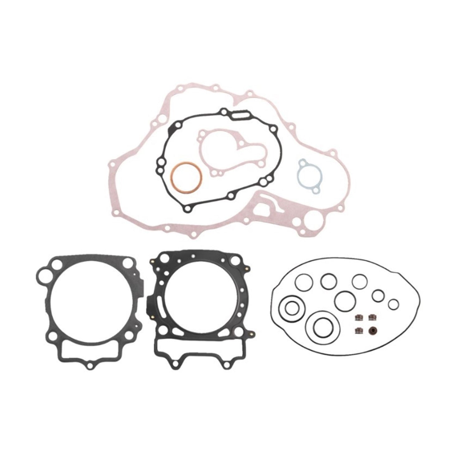 Moose Offroad Complete Gasket Set for Yamaha YZF 0934-6924_1166555