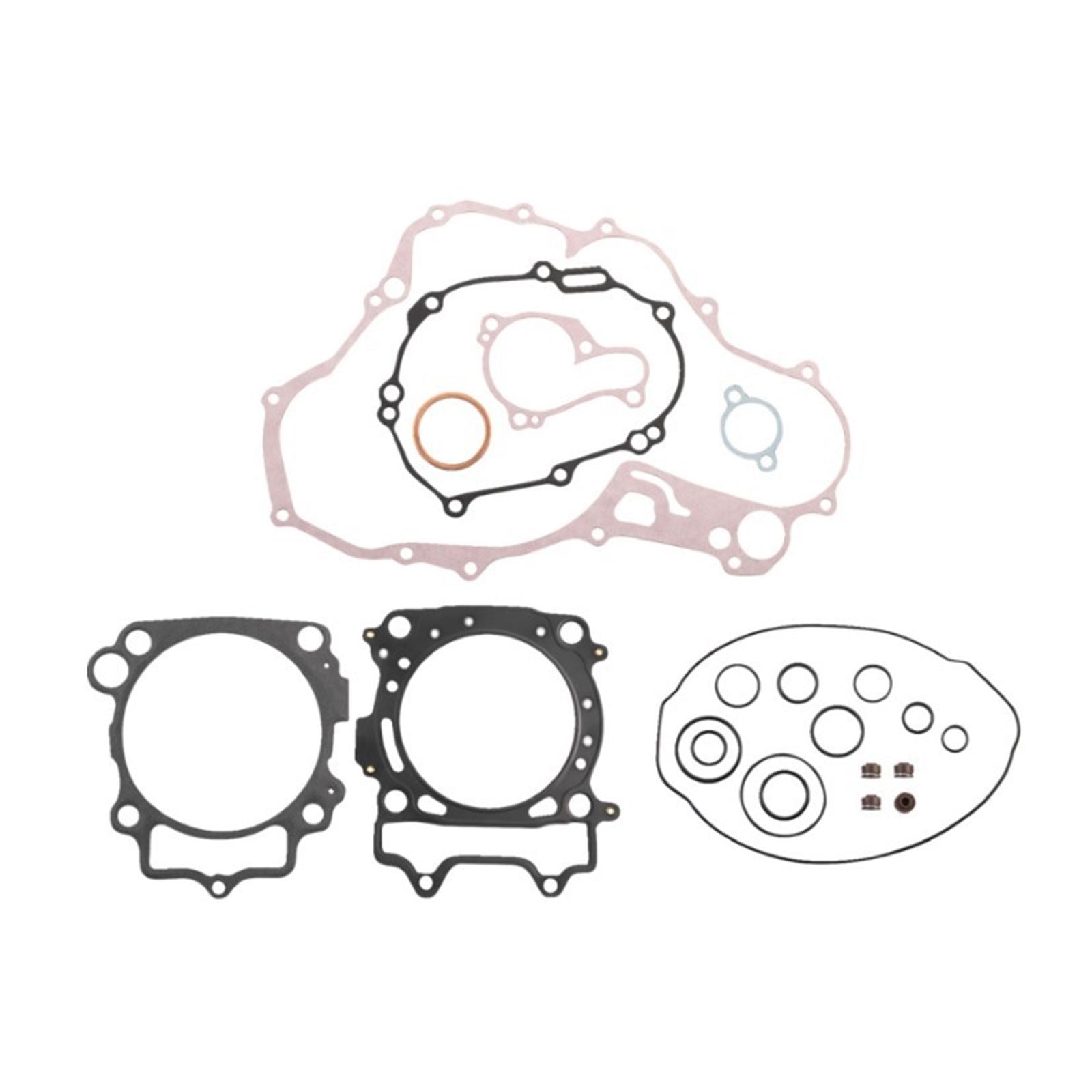 Moose Offroad Complete Gasket Set for Yamaha YZF 0934-6924_1166555
