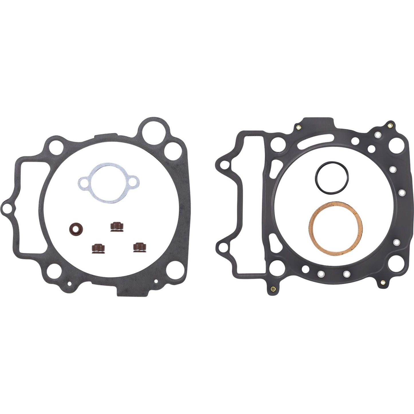 Moose Offroad Top End Gasket Kit for Yamaha YZF 0934-6927_1091000