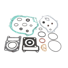 Moose Offroad Gasket Set with Seals for Yamaha 0934-6929_1056821