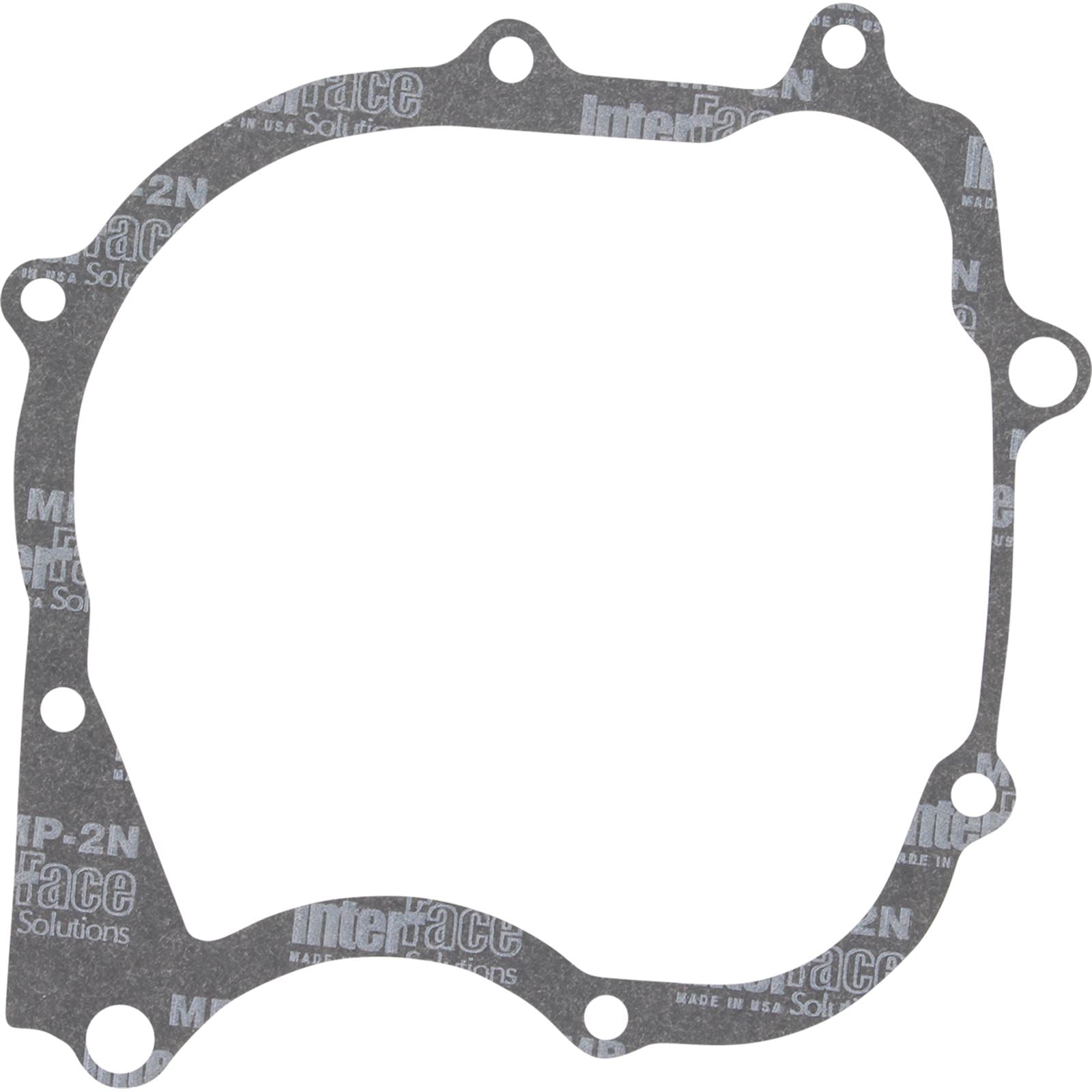 Moose Offroad Ignition Cover Gasket for Yamaha 0934-6933_1056824