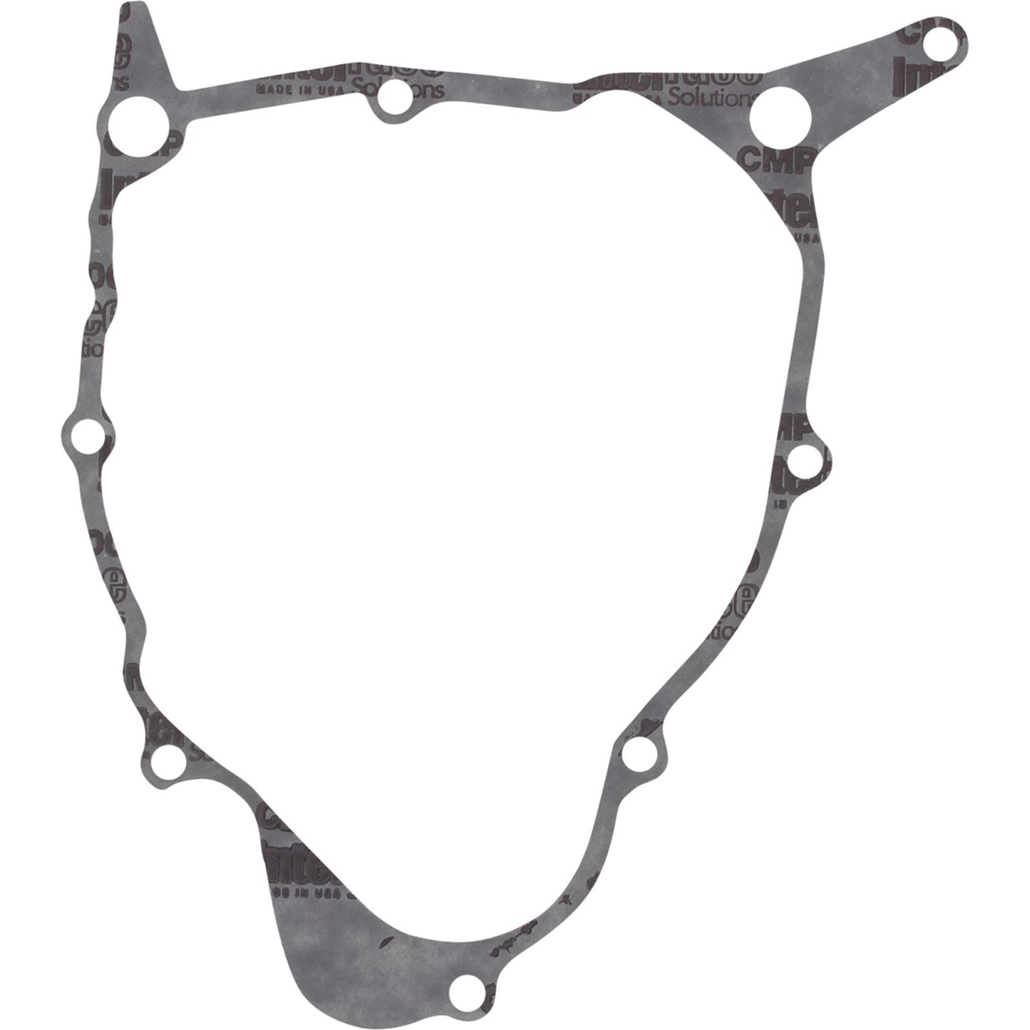 Moose Offroad Ignition Cover Gasket for Yamaha 0934-6934_1056825