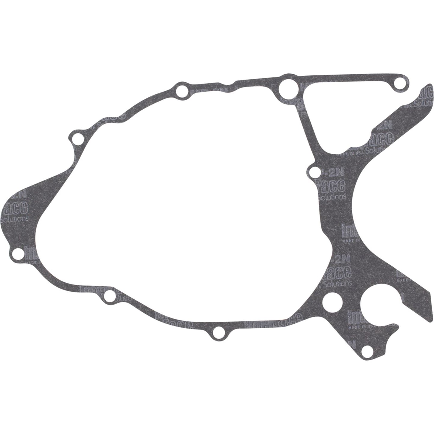 Moose Offroad Ignition Cover Gasket for Yamaha 0934-6935_1056826