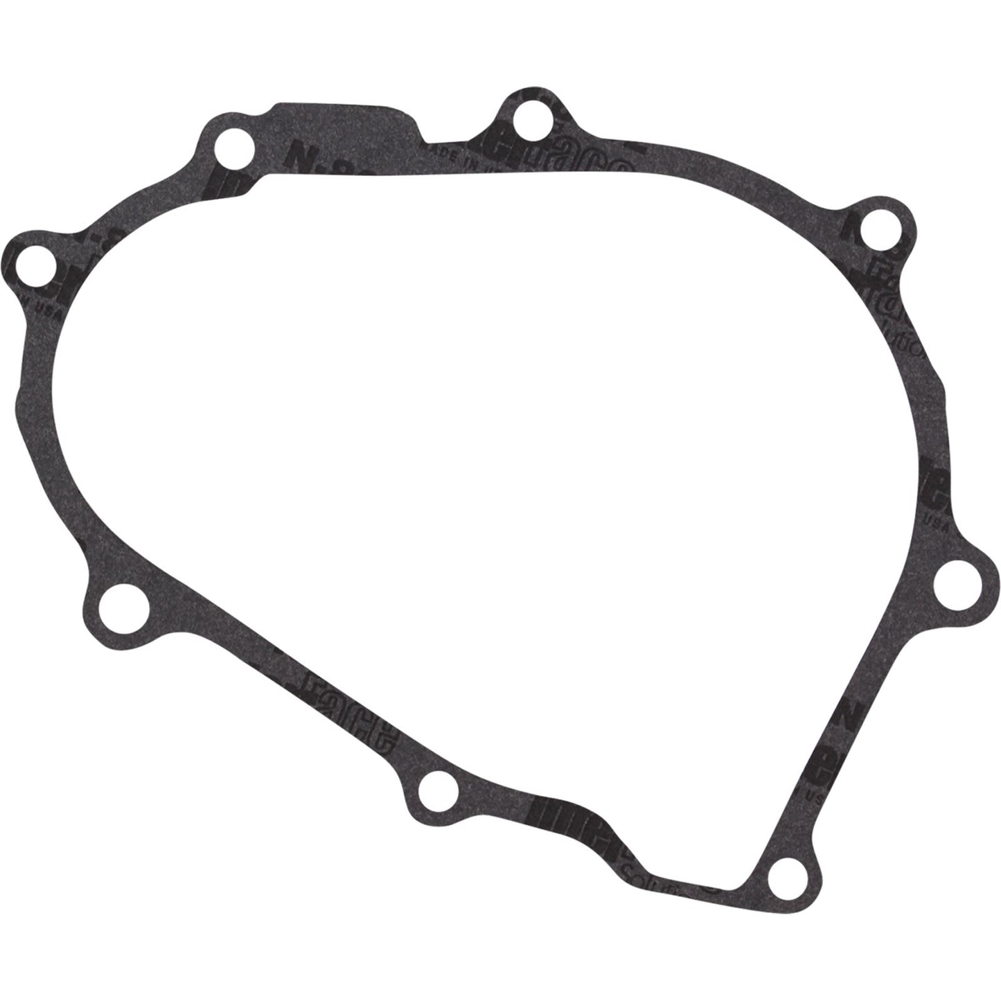 Moose Offroad Ignition Cover Gasket for Yamaha 0934-6940_1056829