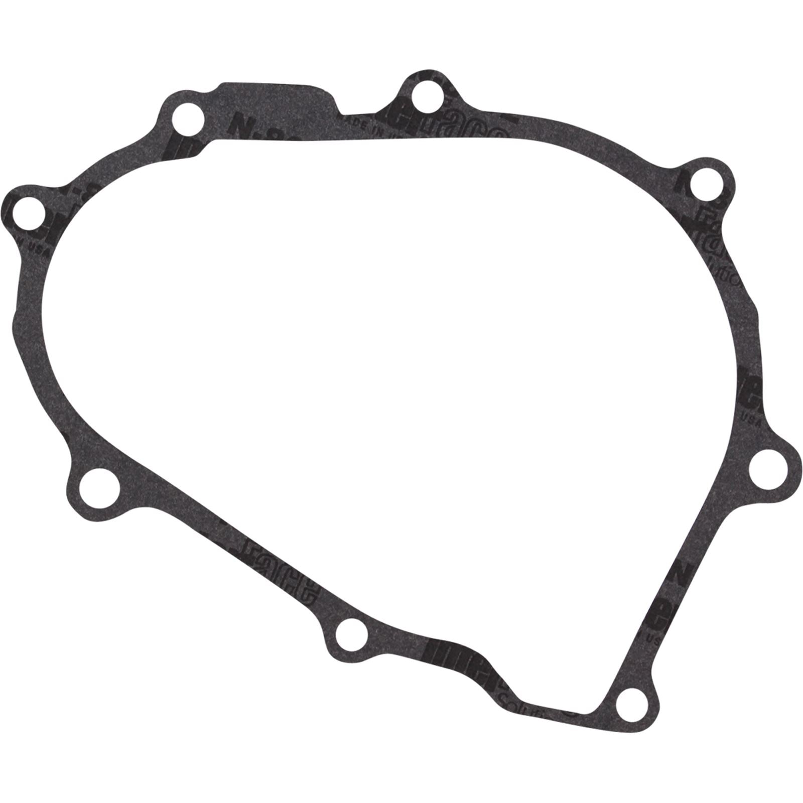 Moose Offroad Ignition Cover Gasket for Yamaha 0934-6940_1056829