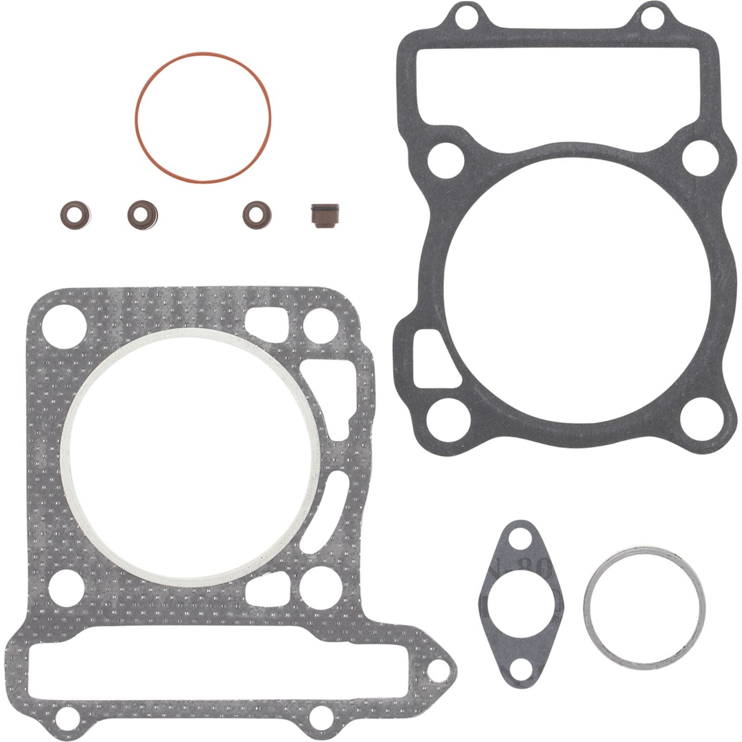 Moose Offroad Top End Gasket Set for Suzuki DR-Z 0934-6952_1056840