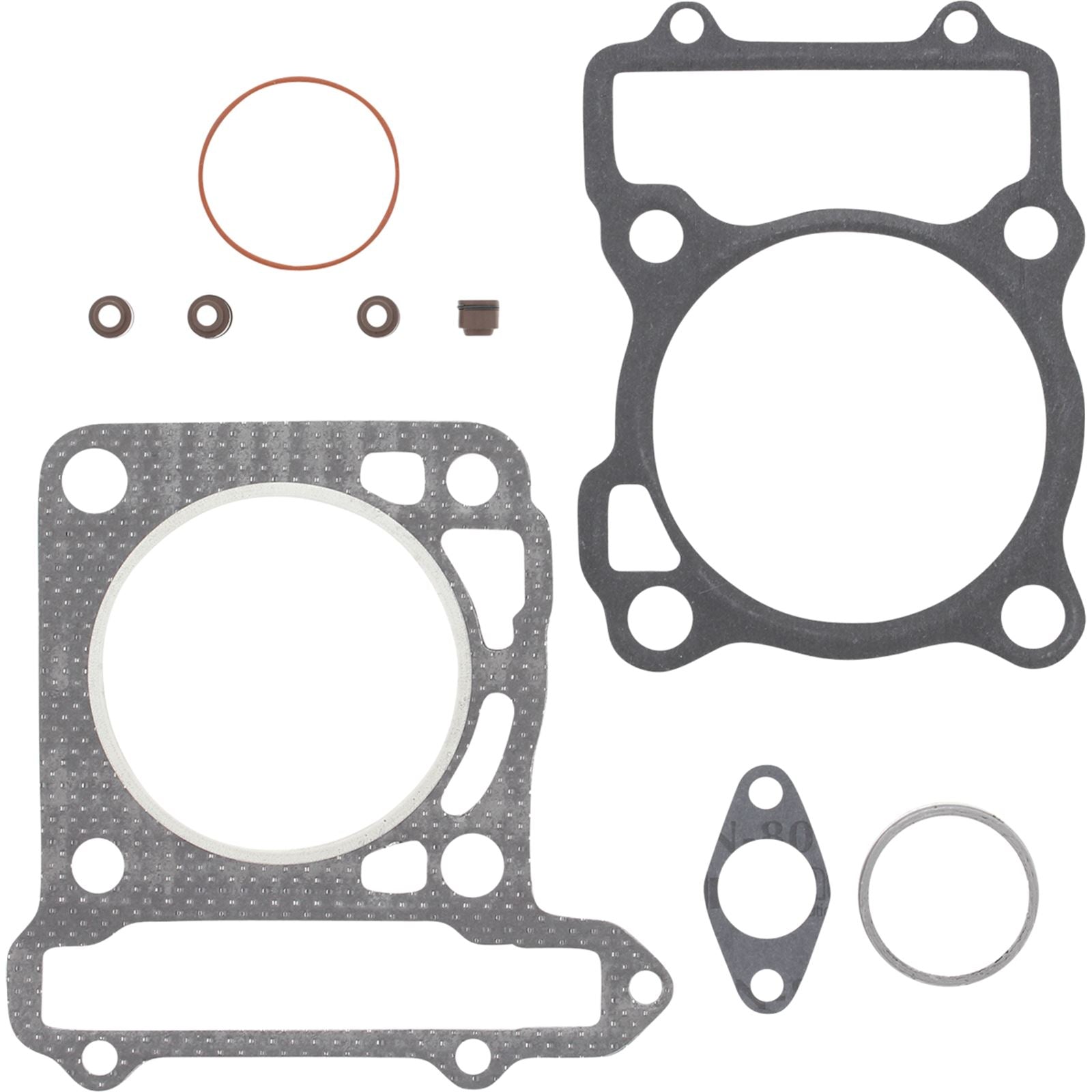 Moose Offroad Top End Gasket Set for Suzuki DR-Z 0934-6952_1056840