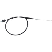Motion Pro Black Vinyl Throttle Cable 01-0255_445550