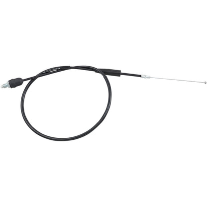 Motion Pro Black Vinyl Throttle Cable 01-0255_445550
