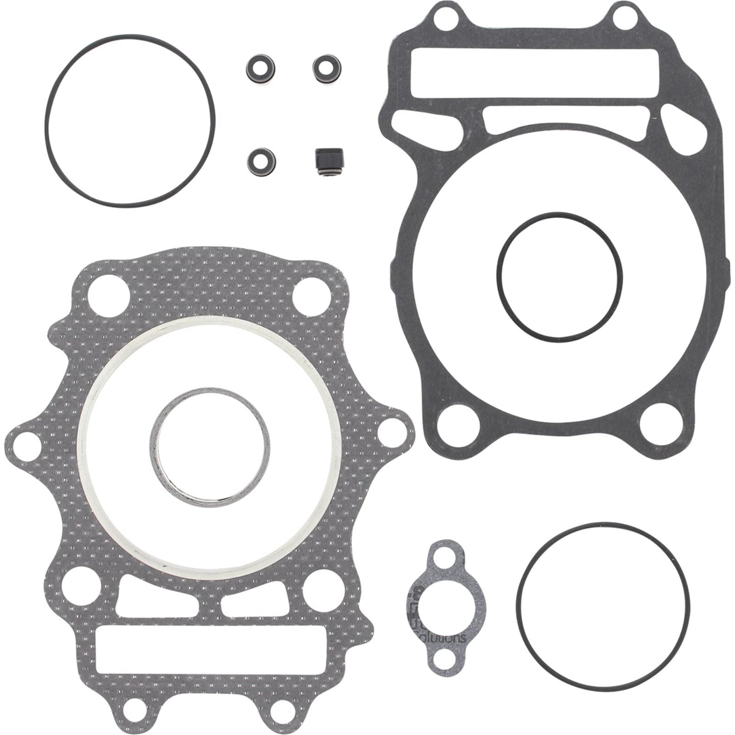 Moose Offroad Top End Gasket Set for Suzuki DR 350 SE 0934-6953_1056841