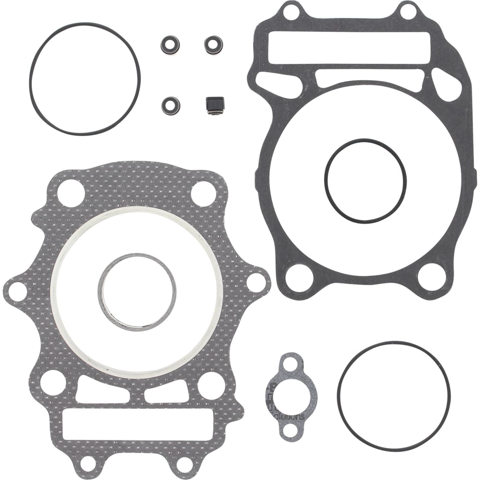 Moose Offroad Top End Gasket Set for Suzuki DR 350 SE 0934-6953_1056841