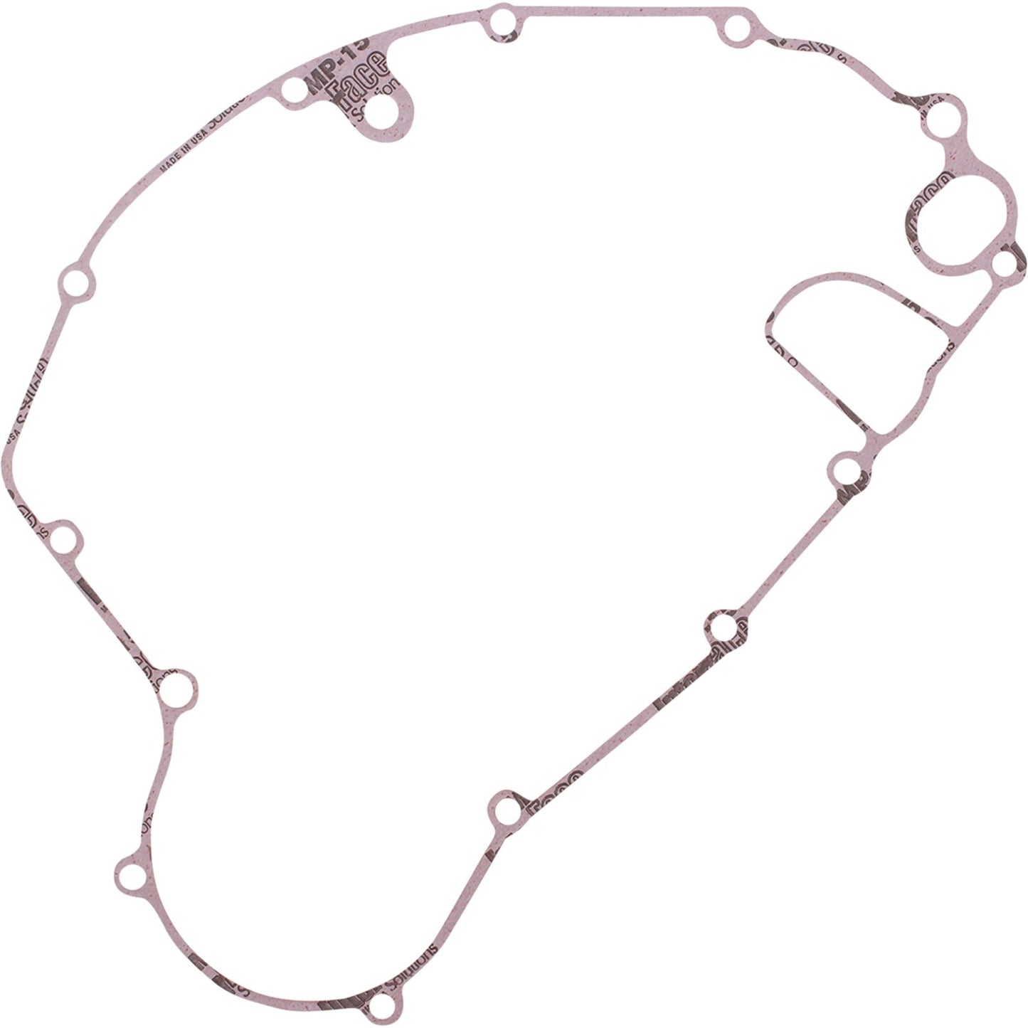 Moose Offroad Gasket Clutch Inner for Suzuki 0934-6959_1056897