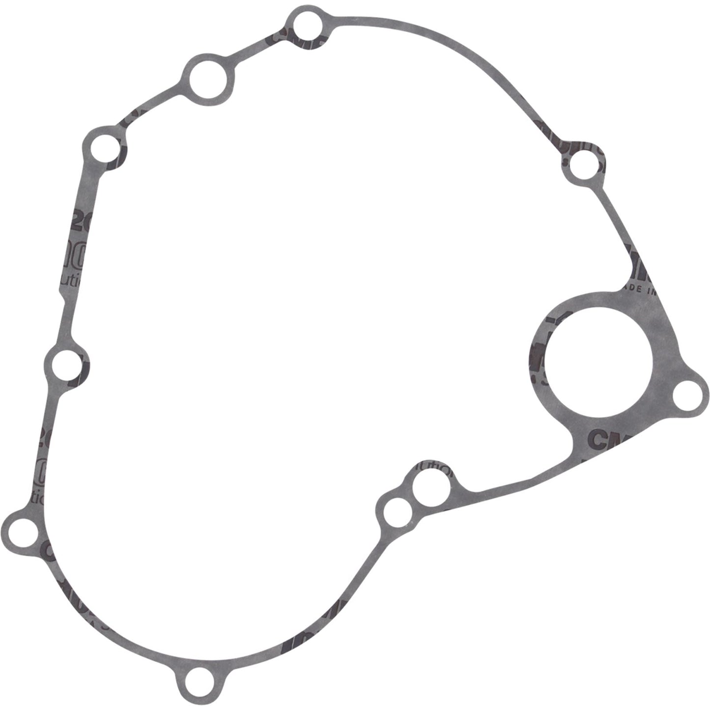 Moose Offroad Ignition Cover Gasket for Suzuki 0934-6961_1056899