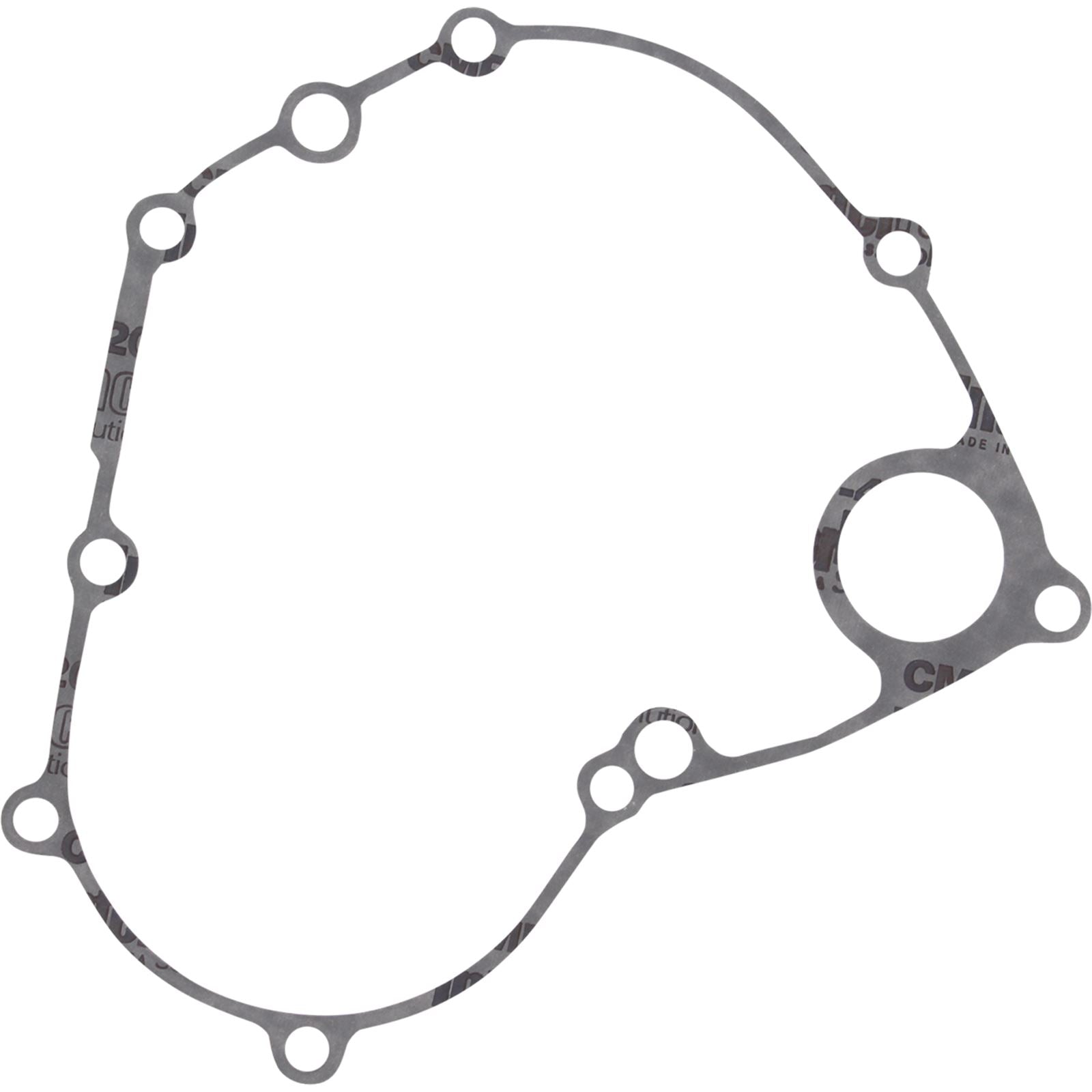 Moose Offroad Ignition Cover Gasket for Suzuki 0934-6961_1056899