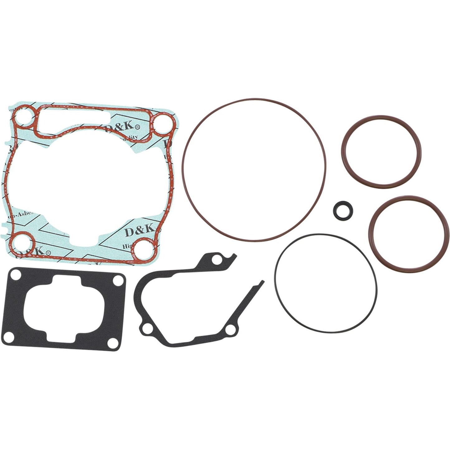 ProX Top End Gasket Set - For Yamaha 35.2129_1031102