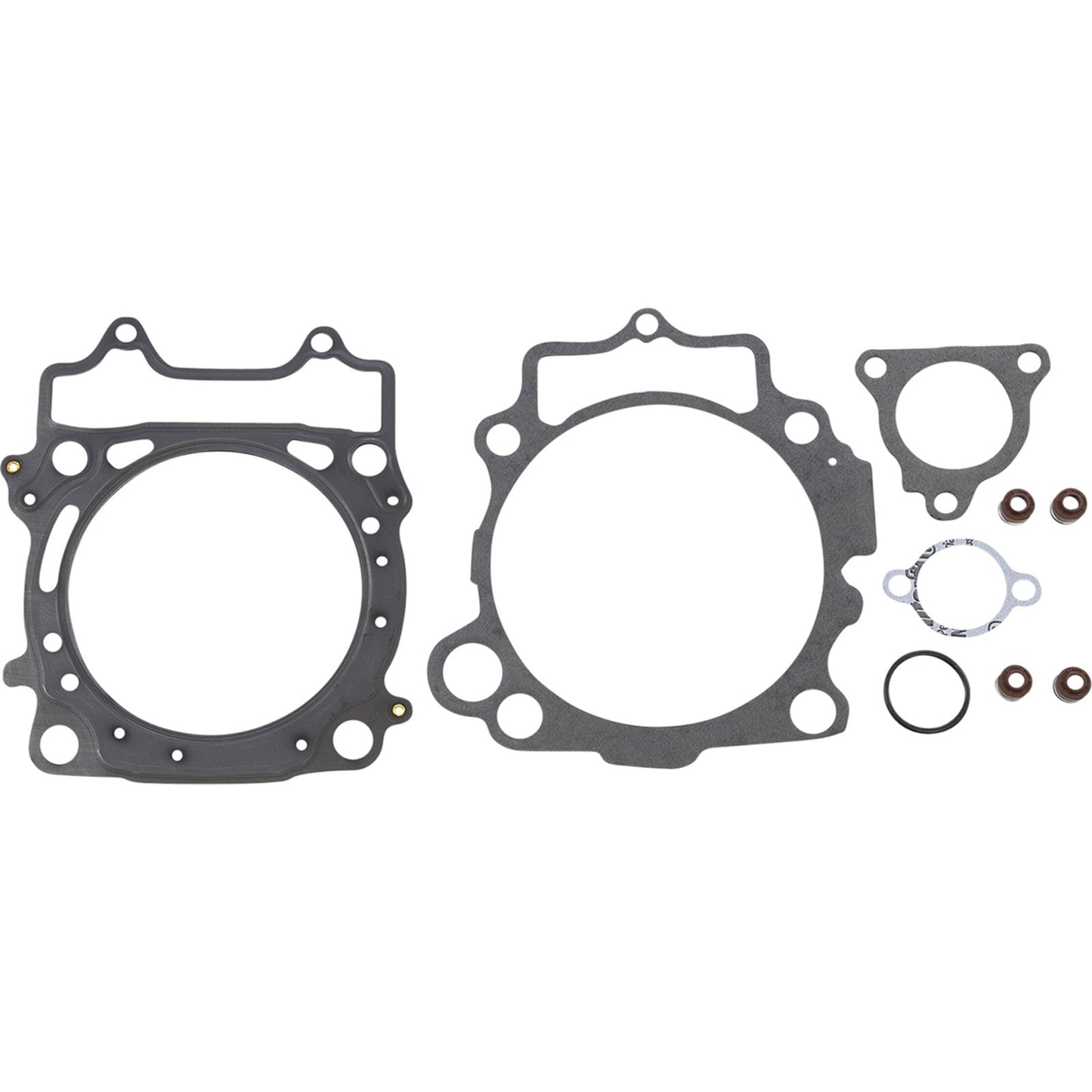 ProX Top End Gasket Set - For Yamaha 35.2424_1031104